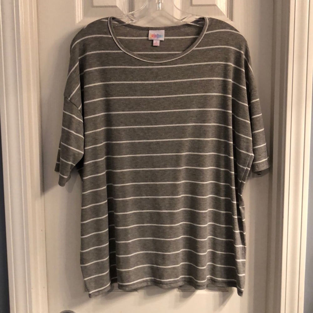 NWOT LuLaRoe Irma